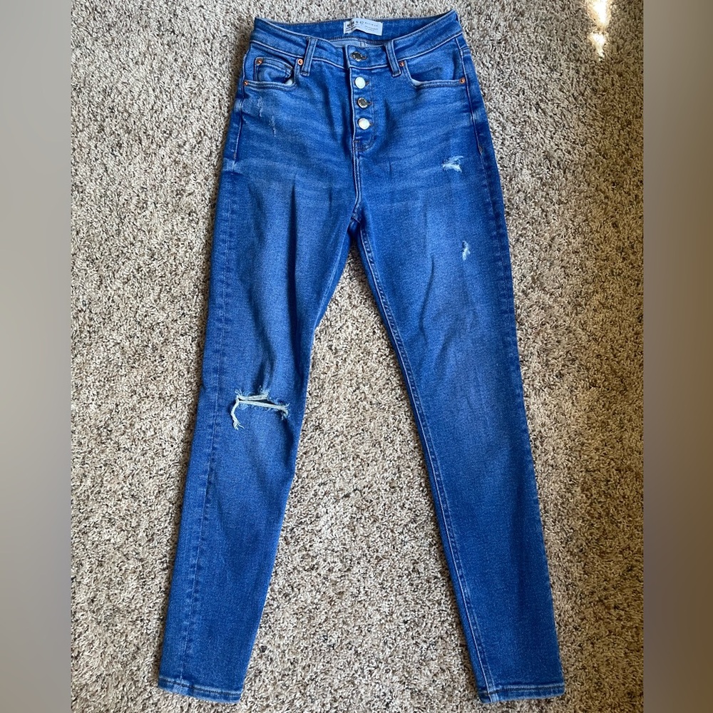 Primark Jeans - blue